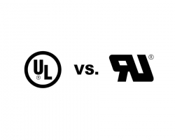 What is the Difference Between UL Listed and UL Recognized?
